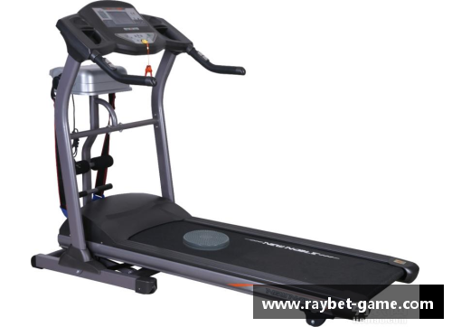 青岛：健身器材之都