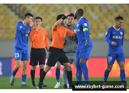 球员攻击球童事件引发关注