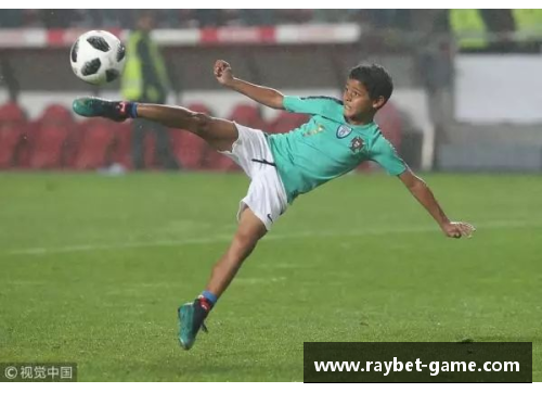 灵巧型球员：赛场上的技艺巧手