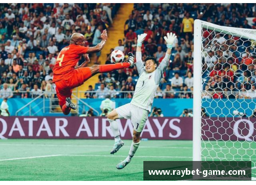 球场风云:世界杯球员颜值大赏 球场风云:世界杯球员颜值大赏