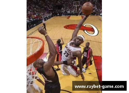 NBA比赛用球技术与设计：窥探球类科技背后的精密工艺