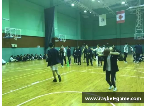 NBA新秀逐梦篮球场 绽放青春活力 NBA新秀逐梦篮球场 绽放青春活力