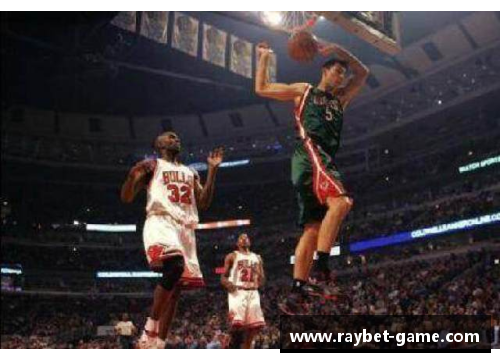 NBA最前线：篮球热血探索与激情传承