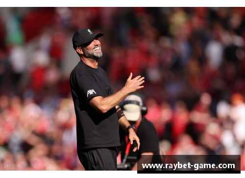 德国足协正在积极考虑请克洛普执掌国家队！ - 副本